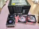 鑫銳RX580/RX590/RX5700XT/RX6600XT/RX6700XT/RX6900XT 盒裝高端電競游戲設計渲染學(xué)習臺式電腦顯卡 【全新正品】RX590 8G 黑旗系列 曬單實(shí)拍圖