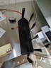 爍盟【海思巴龍芯】5g隨身wifi免插卡2025款千兆雙頻5gcpe路由器三網(wǎng)通隨身便攜式無線wifi全國通用 【5G插卡版】華為海思巴龍5000芯片可插SIM卡 送首月10G30天免費(fèi)流量 曬單實(shí)拍圖