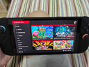 任天堂（Nintendo）【國內(nèi)保稅倉】Switch2代主機(jī) NS2游戲機(jī)掌機(jī) 港版switch2 國際多語言保稅（贈(zèng)共享會(huì)員） 曬單實(shí)拍圖