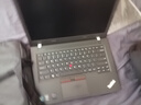 聯(lián)想（Lenovo）二手筆記本電腦輕薄便攜13/14/15.6英寸商務(wù)辦公i5娛樂(lè )網(wǎng)課學(xué)習游戲設計 2】聯(lián)想14寸雙核4G120G固態(tài)辦公上網(wǎng) 聯(lián)想lenovo 9成新 曬單實(shí)拍圖