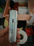 歐萊雅注白瓶37.6ml美白精華液淡斑護(hù)膚品化妝品七夕情人節(jié)禮物 曬單實拍圖