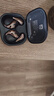 飛利浦（PHILIPS）新款不入耳開放式運(yùn)動(dòng)耳機(jī)無(wú)線藍(lán)牙耳機(jī)掛耳式騎行長(zhǎng)續(xù)航通話降噪教師節(jié)禮物TAT2769黑色 曬單實(shí)拍圖