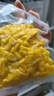 佳農(nóng) 東北 水果甜玉米粒80g*10包帶小勺 開袋即食 源頭直發(fā) 包郵 曬單實(shí)拍圖