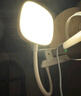 松下（Panasonic）臺燈學(xué)生兒童學(xué)習閱讀夾子臺燈床頭燈宿舍家用移動(dòng)式臺燈致速高配 曬單實(shí)拍圖