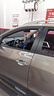 博世（BOSCH）DOT4 剎車(chē)油/制動(dòng)液/離合器油 1L 通用型 一升裝汽車(chē)養護套裝 曬單實(shí)拍圖