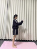 JCZS室內(nèi)跳繩專用女生健身運(yùn)動(dòng)成人燃脂跳神可調(diào)節(jié)女士不打結(jié)繩子 每天跳繩半小時(shí)  跳出好身材 曬單實(shí)拍圖