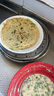 安井小廚 ANJOY XIAOCHU 卡茲脆雞排 2斤裝1kg 約10片 腌制冷凍雞肉排 空氣炸鍋小吃 曬單實拍圖