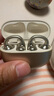 漫步者（EDIFIER）Comfo Clip Q qq耳夾式藍牙耳機 開(kāi)放式 同聲傳譯 適用蘋(píng)果華為小米OPPO手機 香檳金 曬單實(shí)拍圖