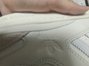 阿迪達斯 （adidas）三葉草 七夕禮物男女 FORUM LOW CL 休閑鞋 ID6858 41 曬單實(shí)拍圖