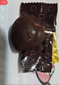 歌帝梵（Godiva）經(jīng)典大師夾心黑巧克力高端禮盒 30顆230g 中秋節禮物 零食 伴手禮 曬單實(shí)拍圖