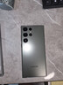三星Galaxy S23Ultra港版美版2億像素演唱會(huì )拍照神器游戲SPen庫存手機 S23Ultra悠野綠 12+512G港澳臺 雙卡 曬單送禮 曬單實(shí)拍圖