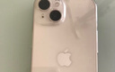Apple/蘋果 iPhone 14 (A2884) 128GB 星光色 支持移動(dòng)聯(lián)通電信5G 雙卡雙待手機(jī) 曬單實(shí)拍圖