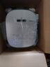 美的（Midea）電飯煲4L家用容量3-4人青瓷內(nèi)膽電飯鍋IH加熱頂置玻璃觸控面板特色一鍵關(guān)機(jī)MB-HC4031 曬單實(shí)拍圖