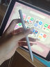 【美國MIF認證】apple pencil電容筆蘋(píng)果ipad觸控筆二代防誤觸手寫(xiě)筆pro平板11藍牙air5觸屏mini6 官配尊享版【無(wú)需藍牙連接丨無(wú)延遲不斷觸丨磁吸收納】 曬單實(shí)拍圖