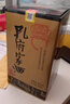孔府家 典藏大陶 濃香型白酒 52度 500ml*6瓶 整箱裝 中秋送禮 曬單實(shí)拍圖