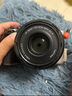 唯卓仕（VILTROX）AF 50mm F2.0 FE索尼口全畫幅自動對焦大光圈定焦人像鏡頭適用于A7M3 A7CII ZVE1 A7CR微單相機 曬單實拍圖