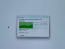 雷克沙（Lexar）USB3.2高速 Type-C雙口 microSD Express卡讀卡器 內(nèi)置散熱風(fēng)扇 Switch 2代掌機(jī)內(nèi)存卡專(zhuān)用讀卡器 曬單實(shí)拍圖