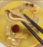 兆華山姆同源鮑魚(yú)花膠胡椒豬肚雞加熱即食半成品湯底底料預制快手菜 【鮑魚(yú)花膠豬肚雞】700g*2盒 曬單實(shí)拍圖