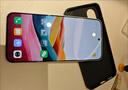 小米REDMI Turbo 4 Pro 新品5G紅米手機 白色 12+256GB 官方標配 曬單實(shí)拍圖