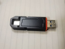 臺電（TECLAST）256GB Type-C USB3.2固態(tài)U盤  讀速550MB/s 高速雙接口手機U盤 大容量雙頭車載優(yōu)盤 曬單實拍圖