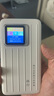 格行隨身wifi6雙頻真5G官方正品車(chē)載便攜式無(wú)線(xiàn)網(wǎng)卡免插卡路由器wifi6移動(dòng)隨身wifi5g非無(wú)限流量2025款 5G頂配版【三網(wǎng)wifi6+大電池狂暴網(wǎng)速】 曬單實(shí)拍圖