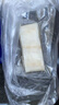 1號(hào)會(huì)員店 真鱈魚(yú)塊魚(yú)柳兒童鱈魚(yú) 帶皮去刺寶寶輔食海鮮水產(chǎn) 凈重600g/袋  曬單實(shí)拍圖