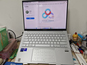 華碩靈耀14 2025【國家補貼20%】高顏值超輕薄AI筆記本電腦 U9-285H 32G 1T 冰川銀 2.8K 120Hz OLED屏 預裝Office 曬單實(shí)拍圖