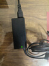 聯(lián)想（Lenovo）原裝筆記本充電器 Type-C電源適配器 Thinkpad X1 T14  T490 20V 3.25A 65W USB-C接口電源線(xiàn) 曬單實(shí)拍圖