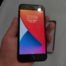 Apple 蘋果7 iPhone7 二手手機(jī) 二手蘋果手機(jī)  全網(wǎng)通 二手9成新 磨砂黑 128G全網(wǎng)通【更換電池100%】9新 曬單實(shí)拍圖