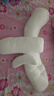 多米貝貝（Tomibaby）孕婦枕護(hù)腰側(cè)臥枕側(cè)睡枕孕托腹枕頭孕期睡覺(jué)抱枕專用神器墊靠用品 曬單實(shí)拍圖