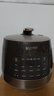 蘇泊爾（SUPOR）0涂層精鋼球釜電壓力鍋5L雙膽全自動智能預(yù)約 觸控 SY-50YC5011Q電飯煲高壓鍋4-6人 曬單實拍圖