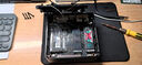 銘凡UM880Pro/890Pro銳龍R7-8845HS迷你主機oculink接口70W高性能mini主機游戲辦公雙網(wǎng)口迷你電腦主機 UM880PRO（R7-8845HS） 32G DDR5+1TB（ 曬單實拍圖