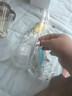 RIKZ吸管奶瓶一歲以上2歲3歲6個(gè)月ppsu大寶寶兒童鴨嘴防脹氣喝奶喝水 [吸管奶瓶] 330ml棕 吸嘴*2 曬單實(shí)拍圖