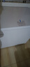 海爾（Haier）無需除霜一級(jí)能效Leader家用冷柜節(jié)能小冰柜冷藏冷凍兩用商用冷凍柜非無霜省電海爾冰柜 200升無需除霜+零下30度 200升 曬單實(shí)拍圖