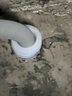 杜邦（DUPONT）世界500強洗衣機地漏三通下水地漏接頭下水三通兩用防臭排水管 曬單實拍圖