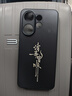 蒼梵vivoS30手機(jī)殼V2464A鏡頭全包保護(hù)套VIVO s30磨砂硅膠軟殼5G新款防摔外殼個(gè)性簡約創(chuàng)意高級感男女 石墨黑【諸事皆順】膚感磨砂 vivo S30 曬單實(shí)拍圖