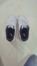 NIKE耐克Air Force 1 Low空軍一號(hào)白深藍(lán) 防滑耐磨 男子低幫休閑板鞋 HM9483-001 41 曬單實(shí)拍圖