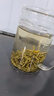 中茶綠茶特級(jí)碧螺春茶葉2025年新茶上市綠茶茶葉傳統(tǒng)紙包200g 曬單實(shí)拍圖