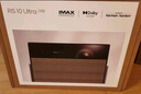 極米10 Ultra 大師版 家用智能投影機 4K超高清 IMAX認證丨三色激光  4600CVIA  大師紅圈鏡頭 RS 10 Ultra大師版 【紅圈鏡頭】 曬單實(shí)拍圖