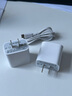 OKSJ蘋(píng)果充電器15/16充電線(xiàn)30W快充套適用裝氮化鎵iphone15/16Pro/Promax【品牌盒裝】充電頭+數據線(xiàn) 曬單實(shí)拍圖
