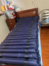 邁德斯特 防褥瘡氣墊床醫(yī)用家用老人充氣床墊癱瘓病人護(hù)理氣床墊 S01 曬單實(shí)拍圖