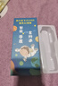 BGXIANG華為機適用智能兒童電話手表視頻通話定位防水可插卡微信全網(wǎng)通男女孩中小學初高中生手表小m機 至尊黑【續(xù)航升級+微信QQ+零錢支付+學習app】 曬單實拍圖
