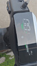 五星鉆豹電動(dòng)摩托車72V35AH超威電池電瓶車2000W電機(jī)長(zhǎng)續(xù)航電動(dòng)車 X4 晨陽灰 曬單實(shí)拍圖
