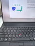 ThinkPad【國家補貼20%】聯(lián)想E16超能版筆記本電腦 商務(wù)辦公學(xué)生輕薄本 英特爾酷睿5 220H 32G 1T 2.5K黑色 曬單實(shí)拍圖