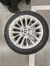 米其林（MICHELIN）汽車(chē)輪胎/防爆胎245/45R18 100Y PRIMACY 3ST ZP*MOE適配寶馬5系 曬單實(shí)拍圖