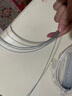威爾基空調(diào)排水管疏通器漏水通水管工具管道出水口內(nèi)機滴水疏通神器 3米三件套【疏通器+注水器+管】 曬單實拍圖