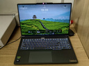 ThinkPad國(guó)家補(bǔ)貼20%設(shè)計(jì)師系列ThinkBook16p 2025筆記本電腦酷睿Ultra9-275HX RTX5060 2.5K 240Hz 32G 1T 曬單實(shí)拍圖