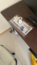 雷柏（Rapoo）V700DIY-98無線機械鍵盤有線藍牙三模gasket客制化7層填充消音全鍵熱插拔電競游戲辦公電腦鍵盤 曬單實拍圖
