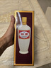 汾酒 出口白瓷 牧童盒裝 清香型白酒 53度500ml 單瓶裝 曬單實拍圖