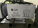 圣陽(yáng)蓄電池SP12V-18/24/38/40/50/65/80/100/120/150/200AH機房UPSEPS直流屏醫院學(xué)校數據中心不間斷 圣陽(yáng)SP12-150 12V150AH 曬單實(shí)拍圖